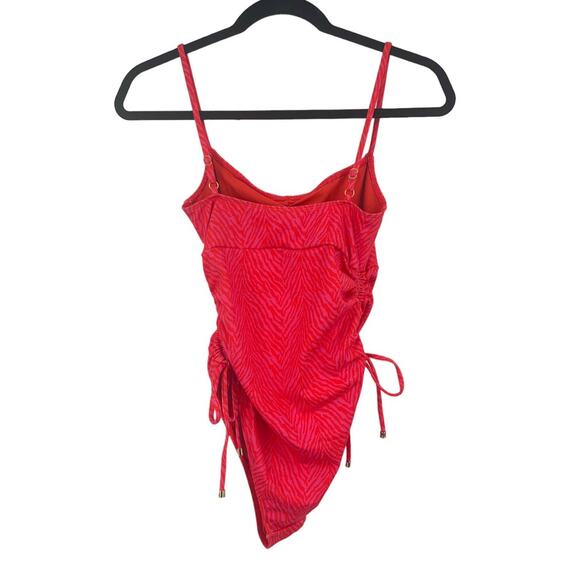 Charlie Holiday Isidora One Piece swimsuit size Small S - Picture 4 of 5